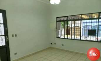 Imagem 2: São Paulo - Casa Padrão - Tatuapé