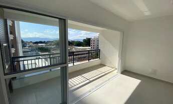 Imagem 4: APARTAMENTO DE 2 DORMITÓRIOS PARA LOCACÃO - CENTRO - 77m²