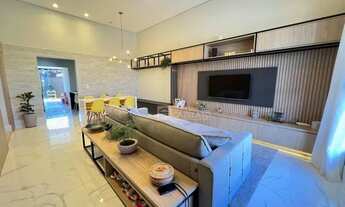 Imagem 4: Casa com 3 dormitórios à venda, 136 m² por R$ 950.000 - Ressaca - Atibaia/SP