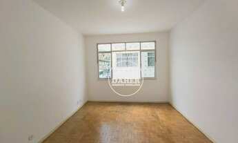 Imagem 3: Daher Aluga / Vende: Apartamento 2 Quartos com Vaga Coberta, 80 m², Encantado - CDQ 328