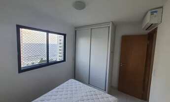 Imagem 5: Apartamento para aluguel com 40 metros quadrados com 1 quarto em Boa Viagem - Recife - PE