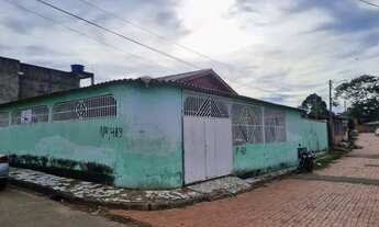 Imagem 3: Vende-se casa no mocinha Magalhães