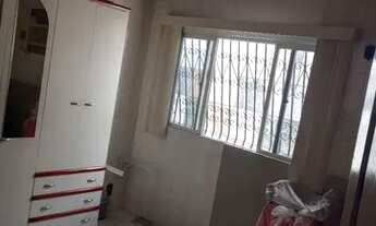 Imagem 5: Casa conj João Bosco Aleixo atack