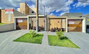 Imagem 6: Casa nova em Luziânia