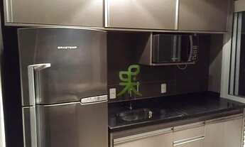 Imagem 6: Apartamento Duplex com 1 dormitório - venda por R$ 1.300.000,00 ou aluguel por R$ 8.770,00