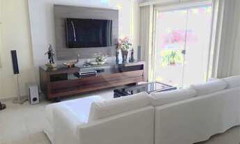 Imagem 6: Cobertura 4 Quartos - 3 suítes - Campo Belo