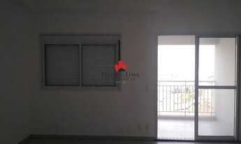 Imagem 5: Apartamento Stúdio de 1 Dormitório, Banheiro, Sala comk Sacada e Cozinha integrada na Penh