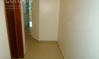 Imagem 5: Santo André - Apartamento Padrão - Parque das Nações