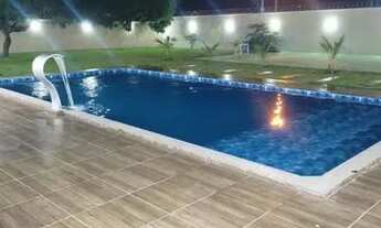 Imagem 4: ÁREA DE LAZER COMPLETA ÁREA DE 1.170 METROS QUADRADOS PISCINA AQUECIDA VARANDA GOURMET OPO