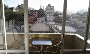 Imagem: Apartamento Locação Vila Madalena 105