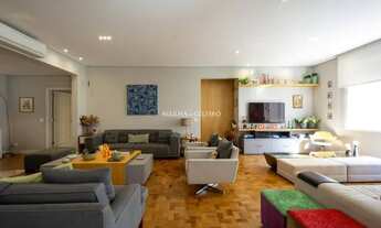 Imagem 3: SãO PAULO - Apartamento Padrão - Higienópolis