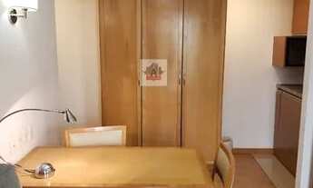 Imagem 2: Flat para aluguel tem 40 metros quadrados com 1 quarto em Pinheiros - São Paulo - SP