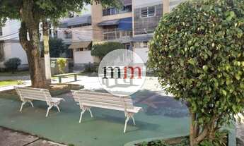 Imagem 4: Locação Apartamento com 2 dormitórios