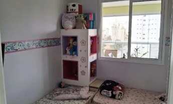 Imagem 5: Apartamento com 3 dormitórios, 67 m² - venda por R$ 680.000,00 ou aluguel por R$ 4.790,00