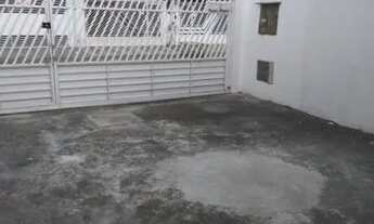 Imagem 2: Casa com 1 dormitório para alugar, 45 m² por R$ 1.030,00/mês - Jardim Imperador - Suzano/S