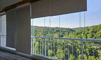 Imagem 4: Apartamento para aluguel possui 59 metros quadrados com 1 quarto