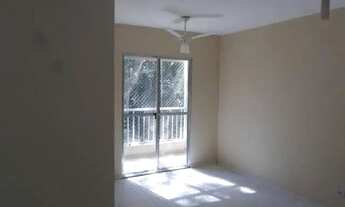 Imagem 3: Apartamento com 65 metros quadrados com 3 quartos em Jardim Caiapiá - Cotia - SP