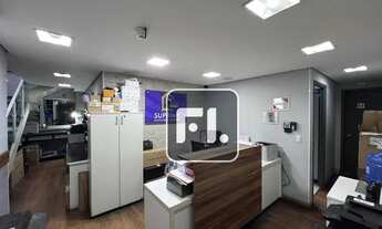 Imagem 4: Conjunto à venda, 141 m² por R$ 1.490.000,00 - Vila Andrade - São Paulo/SP