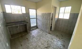 Imagem 4: Apartamento com 1 quarto, 60 m², aluguel por R$ 450/mês Santíssimo - Rio de Janeiro/RJ