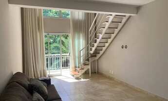 Imagem: Loft para alugar, 86 m² por R$ 2400,00/mês