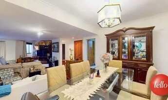 Imagem 2: São Paulo - Apartamento Padrão - Moema