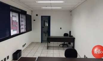 Imagem: São Paulo - Conjunto Comercial/Sala - Saúde