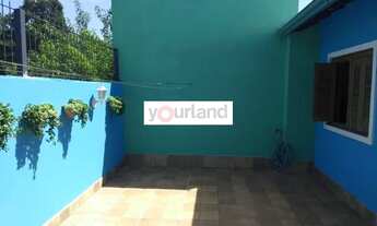 Imagem 4: PORTO ALEGRE - Casa Padrão - Hípica