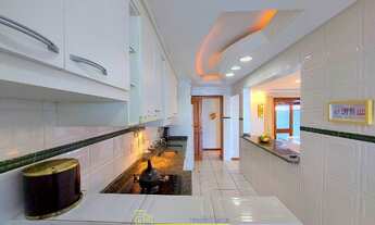 Imagem 6: Apartamento de frente para o rio!