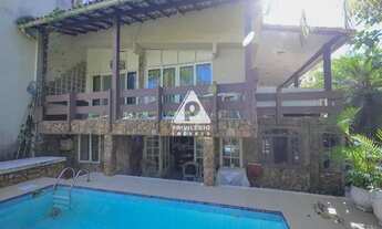 Imagem: Casa em Condomínio à venda, 7 quartos