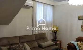 Imagem 4: Casa - Swiss Park - Campinas