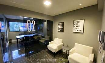 Imagem 4: Apartamento para Venda em João Pessoa, cabo branco, 2 dormitórios, 1 suíte, 2 banheiros, 1