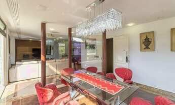 Imagem 6: Cobertura com 6 dormitórios para alugar, 630 m² por R$ 25.721,60/mês - Barra da Tijuca - R