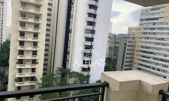 Imagem 7: Flat com 1 dormitório para alugar, 32 m² por R$ 4.800/mês em Higienópolis - São Paulo/SP