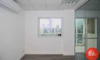 Imagem 5: São Paulo - Conjunto Comercial/Sala - Brooklin