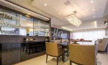 Imagem 5: São Paulo - Apartamento Padrão - Paraíso