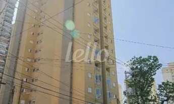 Imagem 2: Santo André - Apartamento Padrão - Campestre