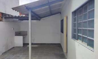 Imagem 3: ATENÇÃO! URGENTE! Linda casa na QR 602! Ac.Financiamento! 2Quartos! 2Banheiros! Confira!