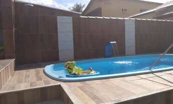 Imagem 6: CASA RESIDENCIAL em MARICÁ - RJ, SÃO JOSÉ DO IMBASSAÍ