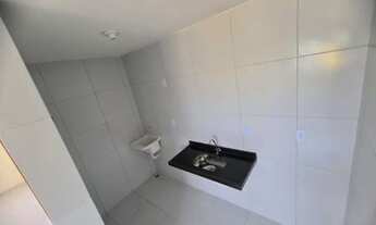 Imagem 7: Por favor deixem telefone de contato - alugo apartamento terreo novo no valentina R$ 500