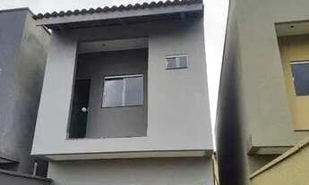 Imagem 2: Sobrado / casa 4 quartos a venda no Jardim Novo Mundo