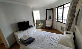 Imagem 5: Flat Para Locação no Brooklin