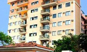 Imagem: Apartamento com 3 dormitórios à venda