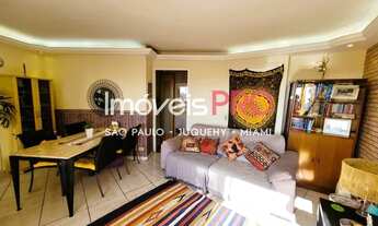 Imagem 4: Apartamento 84m² 03 dorm, 02 vagas - Planalto Paulista