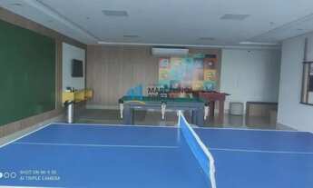 Imagem 3: Apartamento com 2 quartos, 52 m², aluguel por R$ 2.009/mês- Presidente Kennedy - Fortaleza