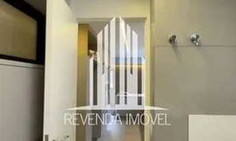 Imagem 2: Apartamento no Itaim Bibi 200m² com 3 suítes e 3 vagas