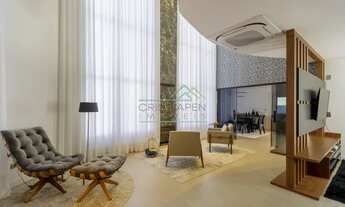 Imagem 3: Casa encantadora em condomínio, 4 suítes e piscina