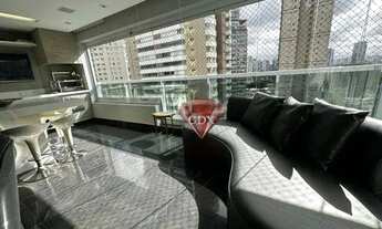 Imagem 3: Apartamento par venda no Vetrino Brooklin