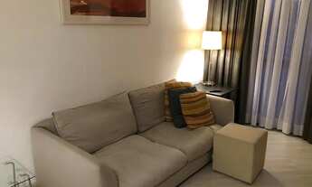 Imagem 7: Flat para aluguel com 33 metros quadrados com 1 quarto em Vila Uberabinha - São Paulo - SP