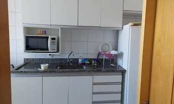 Imagem 2: Apartamento para aluguel tem 77 metros quadrados com 3 quartos