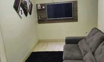 Imagem 3: Casa com 3 dormitórios à venda, 217 m² por R$ 440.000 - Jardim Califórnia - Barueri/SP